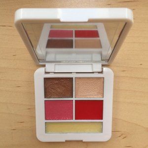 RMS Signature Set Pop Collection Partially Swatched